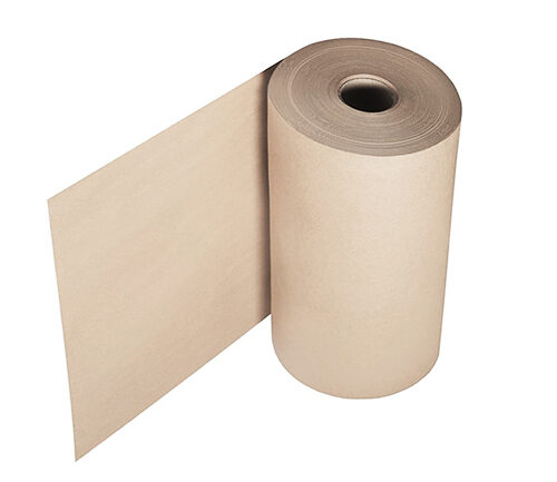 Fluting Paper